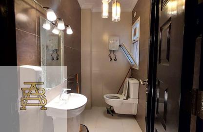 Apartment - 4 - 4 for sale in B1 - Madinaty - Cairo