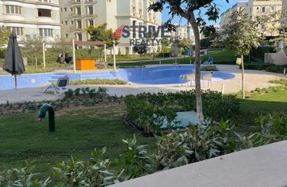 iVilla - 3 - 4 for sale in Mountain View iCity - 5th Settlement Compounds - The 5th Settlement - New Cairo City - Cairo