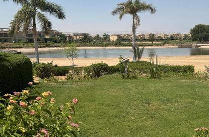 شاليه - 2 غرف نوم - 2 حمامات للبيع في العين باي - العين السخنة - السويس