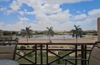شاليه - 2 غرف نوم - 2 حمامات للبيع في العين باي - العين السخنة - السويس