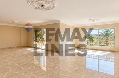 Apartment - 4 - 4 for rent in B1 - Madinaty - Cairo
