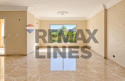 Apartment - 4 - 4 for rent in B1 - Madinaty - Cairo