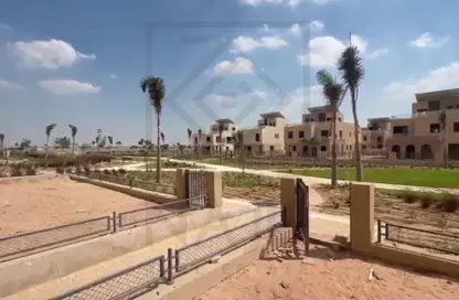 شقة - 2 غرف نوم - 2 حمامات للبيع في فاي سوديك - مدينة زايد الجديدة - الشيخ زايد - الجيزة