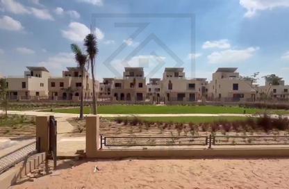شقة - 2 - 2 للبيع في فاي سوديك - مدينة زايد الجديدة - الشيخ زايد - الجيزة