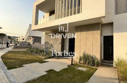 Townhouse - 3 Bedrooms - 4 Bathrooms for sale in Joulz - Cairo Alexandria Desert Road - 6 October City - Giza Townhouse - 3 Bedrooms - 4 Bathrooms for sale in Joulz - Cairo Alexandria Desert Road - 6 October City - Giza