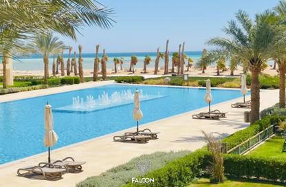 Chalet - 1 Bedroom - 1 Bathroom for sale in Cali Coast - Ras Al Hekma - North Coast Chalet - 1 Bedroom - 1 Bathroom for sale in Cali Coast - Ras Al Hekma - North Coast