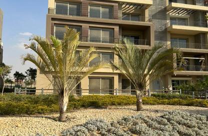 Apartment - 3 - 3 for sale in Palm Hills New Cairo - 5th Settlement Compounds - The 5th Settlement - New Cairo City - Cairo