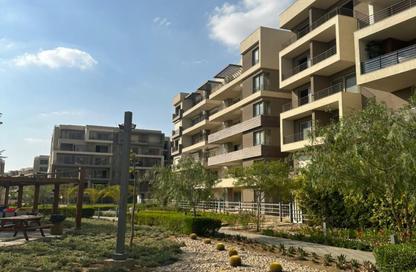 Apartment - 3 - 3 for sale in Palm Hills New Cairo - 5th Settlement Compounds - The 5th Settlement - New Cairo City - Cairo