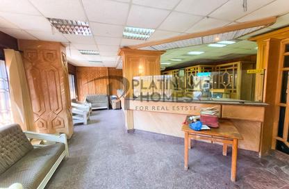 محل تجاري - استوديو للايجار في بولكلي - حي شرق - الاسكندرية