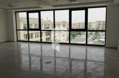 مساحات مكتبية - استوديو - 1 للايجار في بارك ستريت - الطريق الدائري - التجمع الخامس - مدينة القاهرة الجديدة - القاهرة