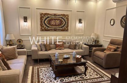 Villa - 5 Bedrooms - 5 Bathrooms for sale in Mountain View Hyde Park - 5th Settlement Compounds - The 5th Settlement - New Cairo City - Cairo Villa - 5 Bedrooms - 5 Bathrooms for sale in Mountain View Hyde Park - 5th Settlement Compounds - The 5th Settlement - New Cairo City - Cairo