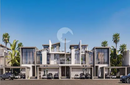 شقة - 2 غرف نوم - 2 حمامات للبيع في كومباوند سعاده - مدينة القاهرة الجديدة - القاهرة