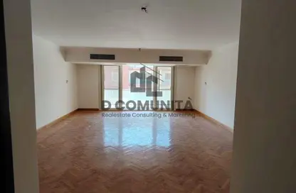 Apartment - 3 Bedrooms - 3 Bathrooms for rent in Promenade New Cairo - 5th Settlement Compounds - The 5th Settlement - New Cairo City - Cairo