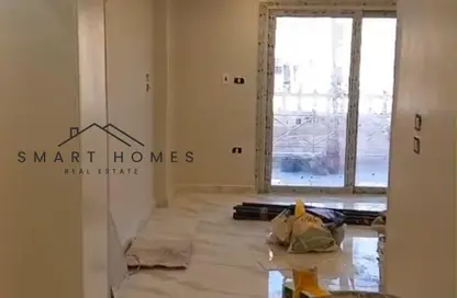 Apartment - 3 Bedrooms - 2 Bathrooms for rent in Al Khamayel city - Sheikh Zayed Compounds - Sheikh Zayed City - Giza