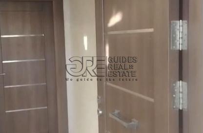 Office Space - Studio - 2 Bathrooms for rent in Al Mostakbal St. - 2nd District - Sheikh Zayed City - Giza Office Space - Studio - 2 Bathrooms for rent in Al Mostakbal St. - 2nd District - Sheikh Zayed City - Giza