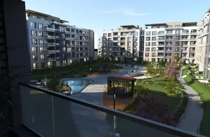 شقة - 3 غرف نوم - 3 حمامات للبيع في الكارما كاي - كمبوندات الشيخ زايد - الشيخ زايد - الجيزة