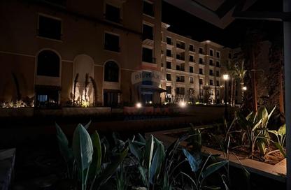 Apartment - 3 - 3 for rent in Village West - Sheikh Zayed Compounds - Sheikh Zayed City - Giza