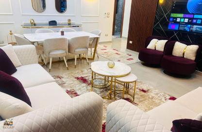 Apartment - 2 - 2 for rent in Lake View - 5th Settlement Compounds - The 5th Settlement - New Cairo City - Cairo Apartment - 2 - 2 for rent in Lake View - 5th Settlement Compounds - The 5th Settlement - New Cairo City - Cairo