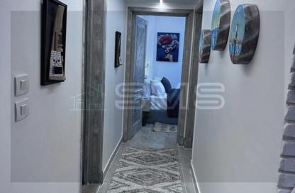 Apartment - 2 Bedrooms - 2 Bathrooms for rent in Madinaty - Cairo