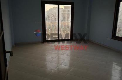 Apartment - 3 Bedrooms - 3 Bathrooms for rent in Touristic Zone 4 - Touristic Zone - Al Motamayez District - 6 October City - Giza