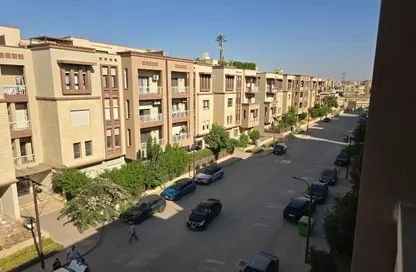 (بنتهاوس  (روف - 3 غرف نوم - 4 حمامات للبيع في جرين 5 - كمبوندات 6 أكتوبر - مدينة 6 أكتوبر - الجيزة