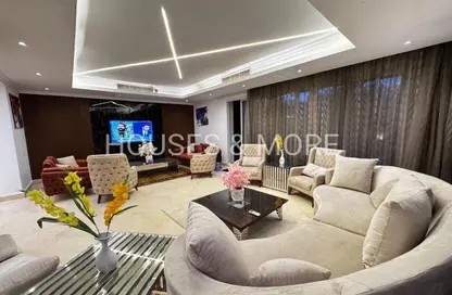 Townhouse - 4 Bedrooms - 4 Bathrooms for sale in Westown - Sheikh Zayed Compounds - Sheikh Zayed City - Giza