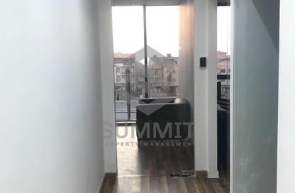 Office Space - Studio - 2 for rent in Cloud 9 Mall - North Investors Area - New Cairo City - Cairo