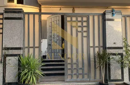 Apartment - 3 Bedrooms - 1 Bathroom for rent in Street 31 - 11th District - Sheikh Zayed City - Giza