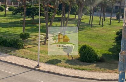 Apartment - 3 Bedrooms - 3 Bathrooms for sale in El Banafseg 9 - El Banafseg - New Cairo City - Cairo
