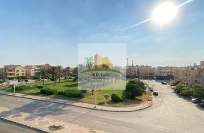شقة - 3 غرف نوم - 3 حمامات للبيع في البنفسج 9 - البنفسج - مدينة القاهرة الجديدة - القاهرة شقة - 3 غرف نوم - 3 حمامات للبيع في البنفسج 9 - البنفسج - مدينة القاهرة الجديدة - القاهرة