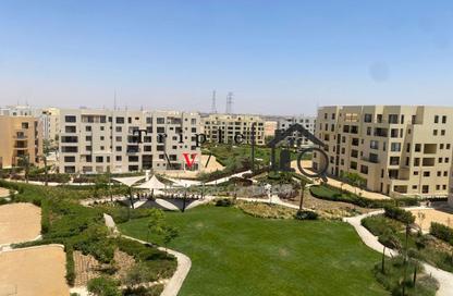 Penthouse - 3 Bedrooms - 4 Bathrooms for rent in O West - 6 October Compounds - 6 October City - Giza Penthouse - 3 Bedrooms - 4 Bathrooms for rent in O West - 6 October Compounds - 6 October City - Giza