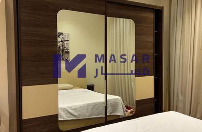 Apartment - 3 - 3 for rent in Lake View - 5th Settlement Compounds - The 5th Settlement - New Cairo City - Cairo
