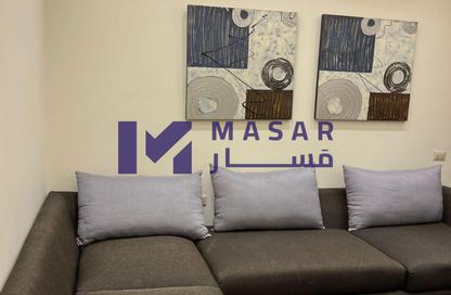 Apartment - 3 - 3 for rent in Lake View - 5th Settlement Compounds - The 5th Settlement - New Cairo City - Cairo