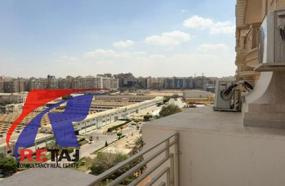 Apartment - 3 - 3 for sale in Dar Al Defaa El Gawy St. - Ard El Golf - Heliopolis - Masr El Gedida - Cairo