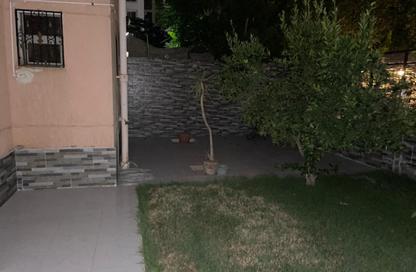 Villa - 4 Bedrooms - 2 Bathrooms for rent in El Rehab Extension - Al Rehab - New Cairo City - Cairo