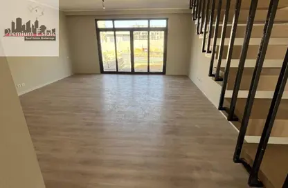 دوبلكس - 3 غرف نوم - 3 حمامات للبيع في كارمل - مدينة زايد الجديدة - الشيخ زايد - الجيزة