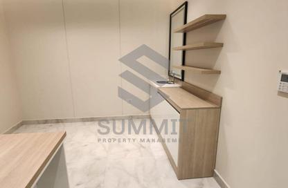 Clinic - Studio - 1 for rent in Mivida - 5th Settlement Compounds - The 5th Settlement - New Cairo City - Cairo