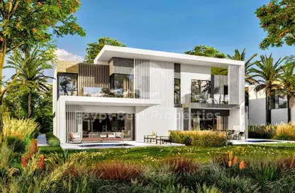 Apartment - 3 Bedrooms - 2 Bathrooms for sale in Elan - Cairo Gate - Sheikh Zayed Compounds - Sheikh Zayed City - Giza