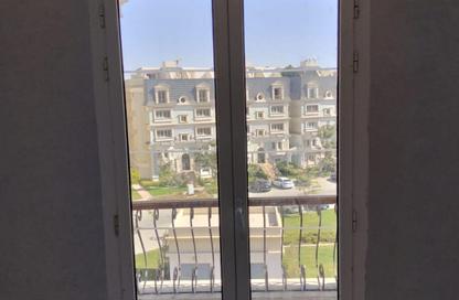(بنتهاوس  (روف - 4 غرف نوم - 3 حمامات للايجار في ماونتن فيو هايد بارك - كمبوندات التجمع الخامس - التجمع الخامس - مدينة القاهرة الجديدة - القاهرة