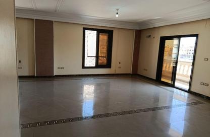 Apartment - 4 Bedrooms - 3 Bathrooms for rent in 7th District - Sheikh Zayed City - Giza