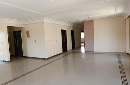Apartment - 4 Bedrooms - 3 Bathrooms for rent in 7th District - Sheikh Zayed City - Giza