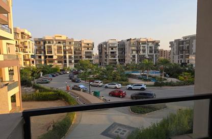 شقة - 3 - 2 للبيع في استوريا بارك - حدائق اكتوبر - مدينة 6 أكتوبر - الجيزة