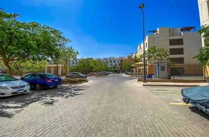 Apartment - 3 Bedrooms - 3 Bathrooms for sale in Westown - Sheikh Zayed Compounds - Sheikh Zayed City - Giza