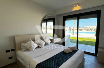 Cabin - 1 Bedroom - 1 Bathroom for rent in Playa Resort - Sidi Abdel Rahman - North Coast