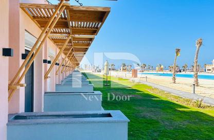 Cabin - 1 Bedroom - 1 Bathroom for rent in Playa Resort - Sidi Abdel Rahman - North Coast