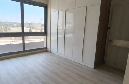 Apartment - 2 Bedrooms - 3 Bathrooms for rent in Aljazi Marriott Residences - Mohamed Naguib Axis - North Investors Area - New Cairo City - Cairo