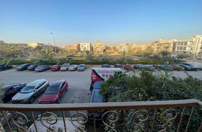 شقة - 3 غرف نوم - 4 حمامات للبيع في النرجس 2 - النرجس - مدينة القاهرة الجديدة - القاهرة