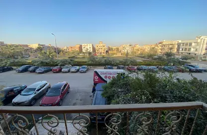 شقة - 3 غرف نوم - 4 حمامات للبيع في النرجس 2 - النرجس - مدينة القاهرة الجديدة - القاهرة