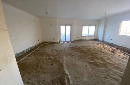 Apartment - 3 Bedrooms - 4 Bathrooms for sale in Al Narges 2 - Al Narges - New Cairo City - Cairo