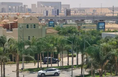 شقة - 3 غرف نوم - 2 حمامات للبيع في الباتيو اورو - كمبوندات التجمع الخامس - التجمع الخامس - مدينة القاهرة الجديدة - القاهرة